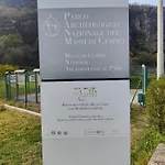 Appartement Ca Del Tita *