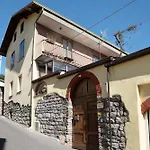 Appartement Ca Del Tita *