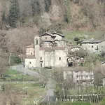 Appartement Ca Del Tita *
