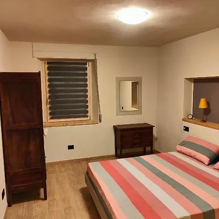 Apartment Ca Del Tita *