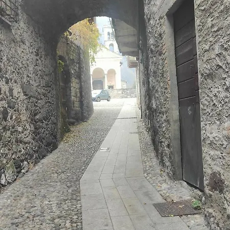 Apartment Ca Del Tita Capo di Ponte