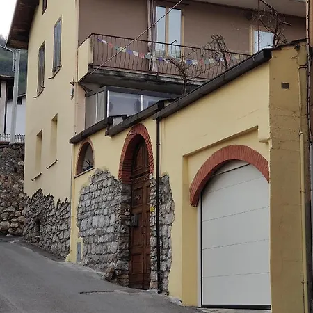 Ca Del Tita