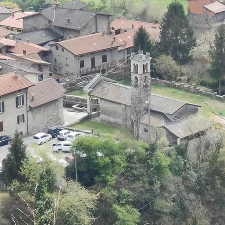 Apartment Ca Del Tita *