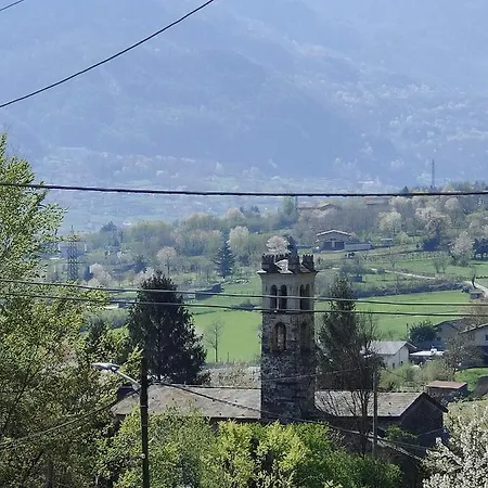 Ca Del Tita Apartment