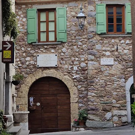 Ca Del Tita *