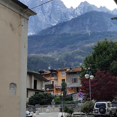 Ca Del Tita Apartment