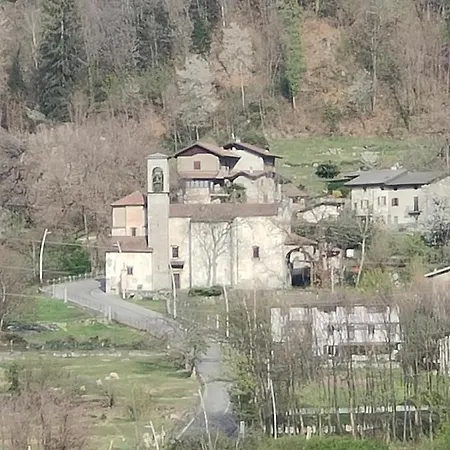 Apartment Ca Del Tita Capo di Ponte