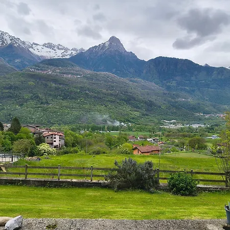 Ca Del Tita Capo di Ponte