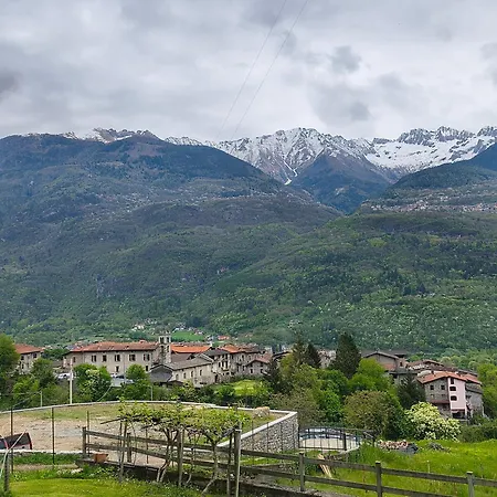Ca Del Tita *