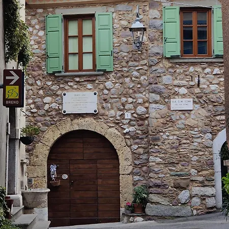 Ca Del Tita Capo di Ponte