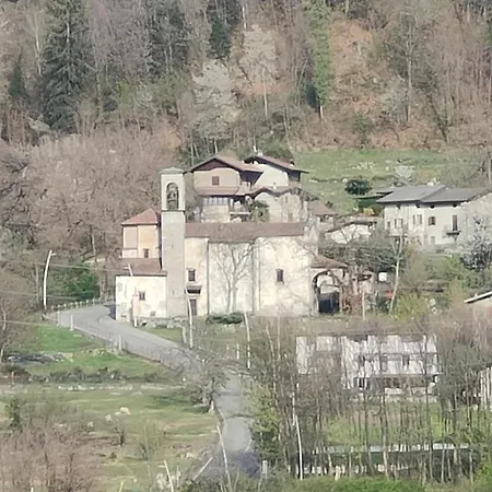 Ca Del Tita Apartment