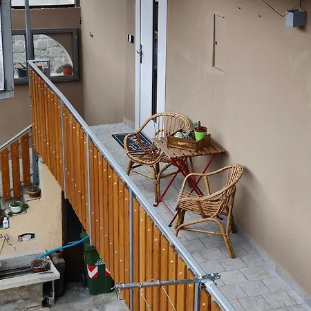 Ca Del Tita Apartment Capo di Ponte