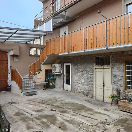 Ca Del Tita Apartment *