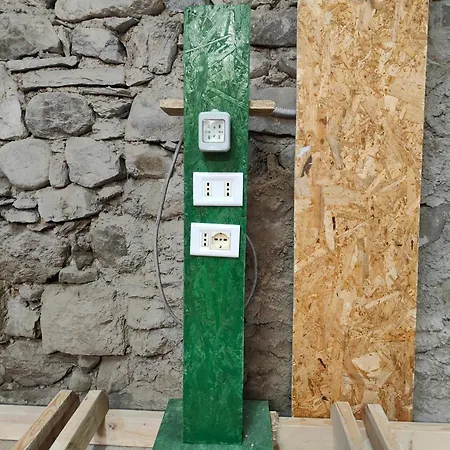 Ca Del Tita Capo di Ponte