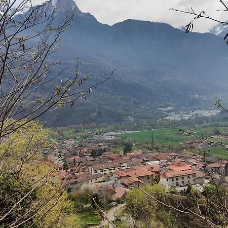 Ca Del Tita