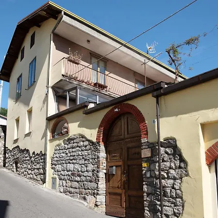 Appartement Ca Del Tita Capo di Ponte