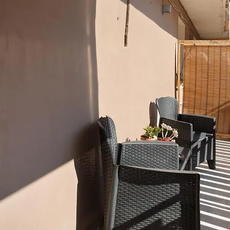 Ca Del Tita Appartement Capo di Ponte