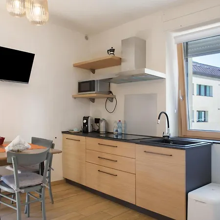 Ca Del Tita Appartement Capo di Ponte