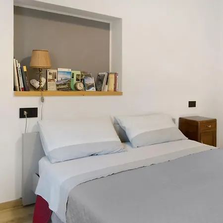 Appartement Ca Del Tita Capo di Ponte